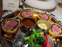 -研食记西餐厅(金融中心店)
