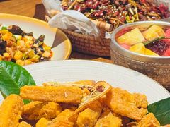 -捌川(武汉天地壹方购物中心店)