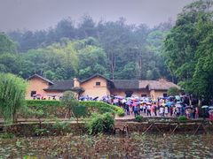 -韶山毛泽东同志故居