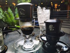 -Trung Nguyen Café Legend