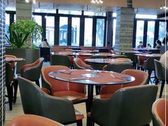 大堂-WOLFGANG PUCK KITCHEN & BAR(迪士尼小镇店)