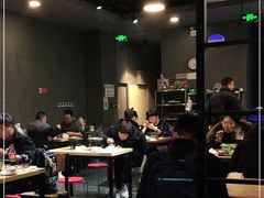 大堂-范贤光鸡公煲(平乐园总店)