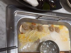 -新辣道鱼火锅(领展购物广场·中关村店)