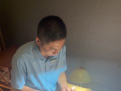 -陆琴脚艺·足浴·SPA(夫子庙店)