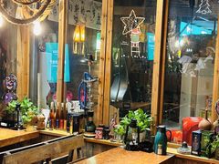 -马灯部落·西湖边的创意山景餐厅(虎跑动物园店)