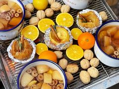 -大象厨房(重庆道店)