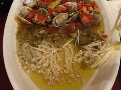 -鑫皇朝酒店(建设一路店)