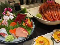 -大渔铁板烧(万象城店)