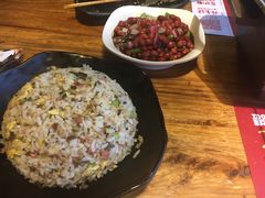 -聚点串吧·北京烧烤(赵登禹路店)