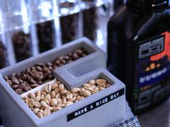 -CoffeeVendor(西乡店)