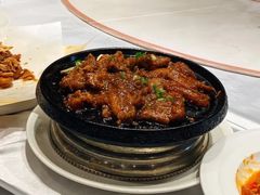 -宝轩渔府·老字号海鲜·正宗津菜(水上店)