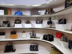 -妃鱼奢侈品回收寄卖(太古汇店)