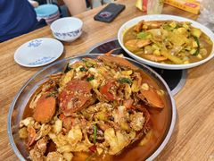-瑞丽活螃蟹(芒市店)