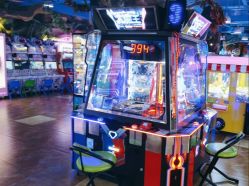 -木马王国(萧山银隆店)