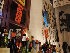 -三杯赤運·中式小酒馆(所城里店)