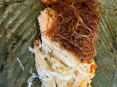 -mamalao老挝烤肉糯米饭