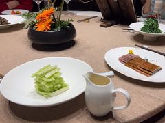-鲤院·新中式美学·庭院餐厅(夫子庙店)