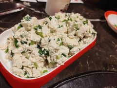 -粗粮人家·东北菜(洋桥店)