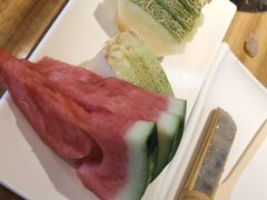 水林间特色虾滑-水林间·寿喜烧自助(仙林金鹰店)