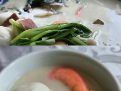 -山外山菜馆(玉泉路店)