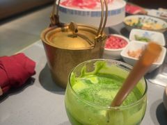 -巴奴毛肚火锅(悠唐购物中心店)
