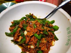 -老湘村·湖南土菜(天河维多利店)