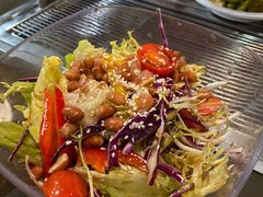 -可汗碳烤羊腿·羊排·全羊(布吉信义店)