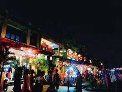 -会安古镇