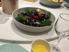 -花开餐厅(环湖中路店)