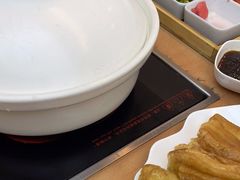 -湯系·煲汤手艺人(东二环泰禾广场店)