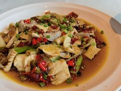 -辣婆婆(航天桥店)