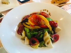 安妮沙拉-安妮意大利餐厅(国贸店)
