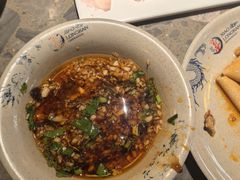 -小龙坎火锅(香港中路店)