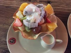 -漫咖啡 (CCPAPK创意港店)