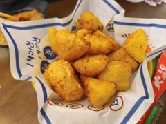 -牛串门串串香(东直门簋街总店)