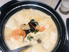 -好食上(喜盈门.范城店)