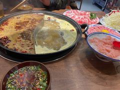 -楠火锅(昆山金鹰店)