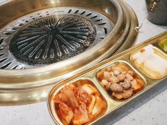 -妥妥烤肉料理(昙华林店)