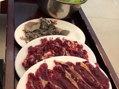 -陈记顺和潮汕牛肉火锅(韩江路店)