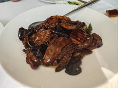 -味+新京宴·烤鸭·北京菜(创意谷店)