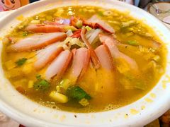 -王村姑老土炕莜面村(桥东店)