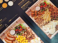 -HELLO MUSAE 拾光缪斯餐厅·纯正希腊风味(苏州中心店)