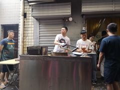-小胡子祥彪烧烤(北湖总店)