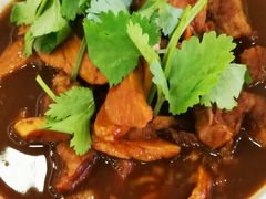 -老回回饺子馆(海洋馆店)