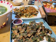 -202特色排档(五缘湾店)