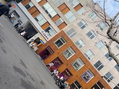 -安福路