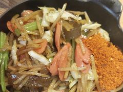 -怪噜范·老贵阳街头名小吃(鸿通城店)