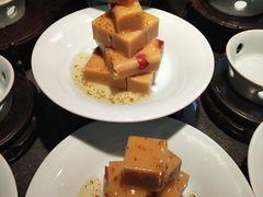 -宴礼烤鸭本味菜(蠡县商业步行街店)