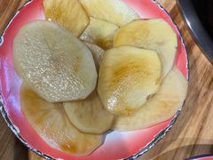 -石记老北京炙子烤肉(松园店)