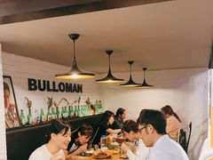 大堂-富乐满韩国正宗炸鸡韩国料理(虹泉路店)